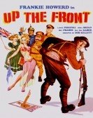 Up the Front (1972) poster