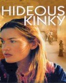 Hideous Kinky (1998) poster