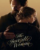 The Invisible Woman (2013) poster