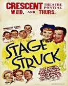 Stage Struck (1936) poster