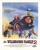 Further Adventures of the Wilderness Family (1978) poster