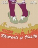 Moments of Clarity (2015) poster