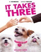 It Takes Three (2019) poster