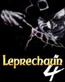 Leprechaun 4: In Space (1996) poster