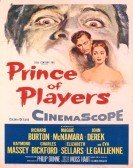 Prince of Players poster