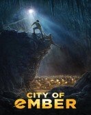 City of Ember (2008) poster