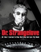 Dr. Strangelove or: How I Learned to Stop Worrying and Love the Bomb (1964) poster