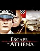 Escape to Athena (1979) poster