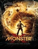 Monster X (2017) Free Download