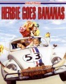 Herbie Goes Bananas (1980) Free Download