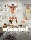 Mental (2012) poster