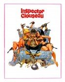 Inspector Clouseau (1968) poster