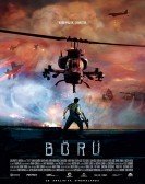 Börü (2018) poster