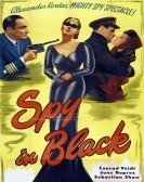 The Spy in Black (1939) Free Download