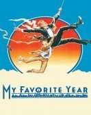 My Favorite Year (1982) poster