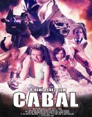 Cabal (2019) poster