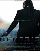 Genesis: Fall of the Crime Empire (2017) poster