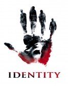 Identity (2003) poster