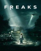 Freaks (2019) poster