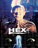 Hex (1980) poster