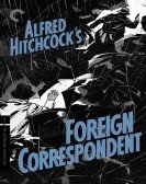 Foreign Correspondent (1940) Free Download