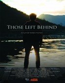 Those Left Behind (2017) poster