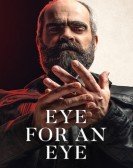 Eye for an Eye (2019) poster