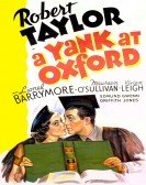 A Yank at Oxford (1938) poster