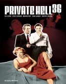 Private Hell 36 (1954) Free Download