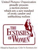 The Ecstasies of Women (1969) Free Download