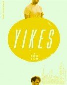 Yikes (2015) poster