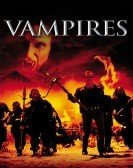 Vampires (1998) poster