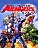 Ultimate Avengers (2006) poster