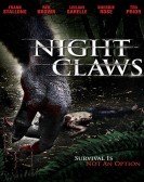 Night Claws (2012) poster