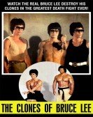 The Clones of Bruce Lee (1980) poster