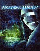 Hollow Man II (2006) poster