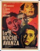 La noche avanza (1952) Free Download