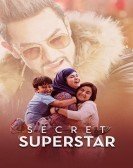 Secret Superstar (2017) - सीक्रेट सुपरस्टार (2017) poster