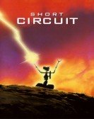 Short Circuit (1986) poster