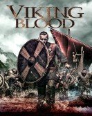 Viking Blood (2019) poster