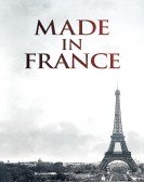 Made in France (2015) poster