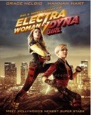 Electra Woman and Dyna Girl (2016) Free Download