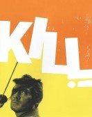 Kill! (1968) poster