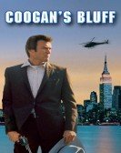 Coogan's Bluff (1968) poster