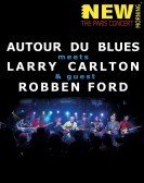 New Morning - The Paris Concert - Autour Du Blues / Larry Carlton (2006) Free Download