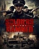 Soldiers of the Damned (2015) poster