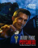 Psycho III (1986) Free Download