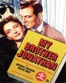 My Brother Jonathan (1948) poster