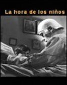 La hora de los niños (1969) poster