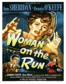 Woman on the Run (1950) poster